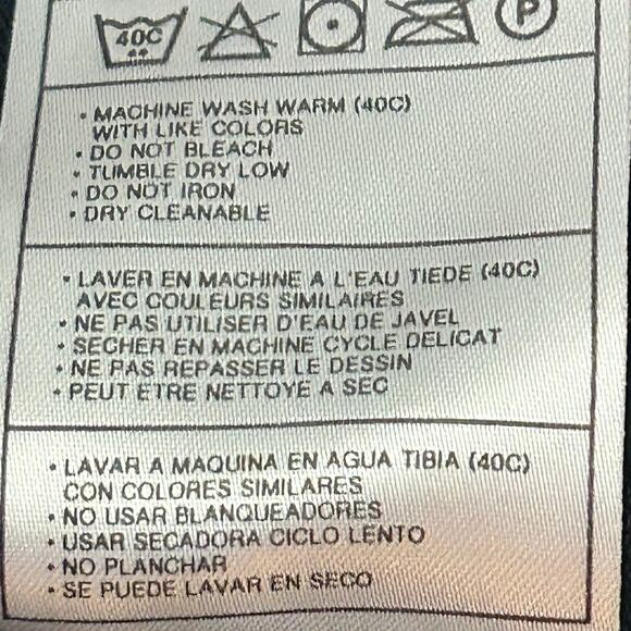 Nike Vintage Texas A&M Aggies football jersey with number 12 on it - Picture 6 of 7